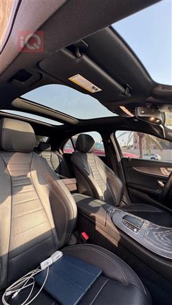 مرسيدس بنز E-Class